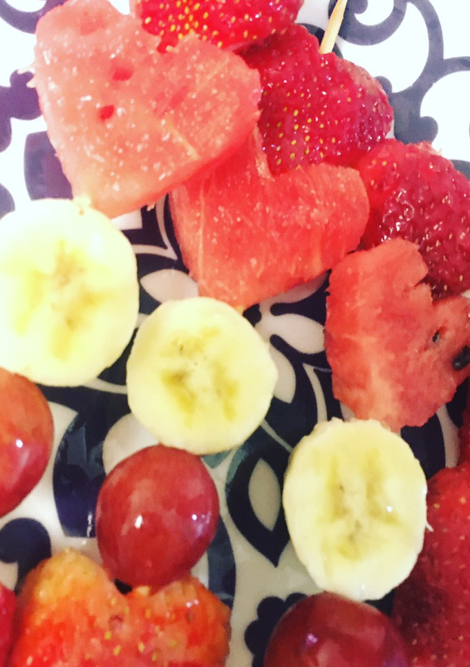 Una foto de Frutas 🍈 🍇 🍉