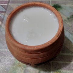 A picture of Kachi lassi.