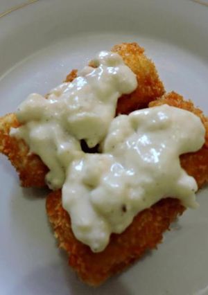 Foto resep Ikan Dori Saus Lemon