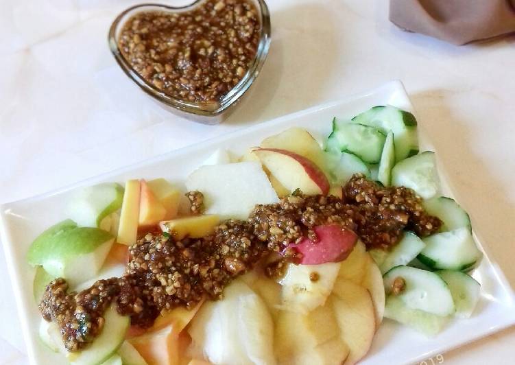 36 - Rujak Buah