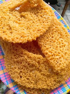 Foto resep Kremesan Bumbu Ungkep
