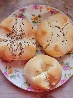 Una foto de Pancitos Fáciles y Riquísimos 🍞
