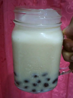 Foto resep Boba Milk Tea
