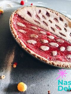 Linzer-Torte Rezepthauptbild