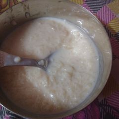 Kheer A picture of Kheer.