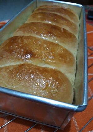 Foto resep Roti sobek