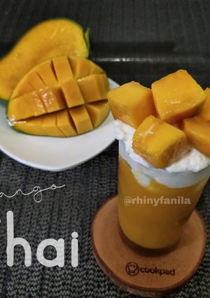 Foto resep Mango Thai