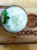 Kakri Raita