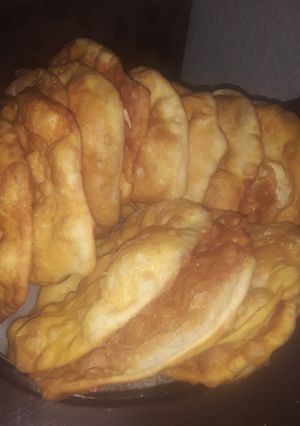 Una foto de Tortas fritas