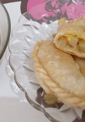 Foto resep Pastel