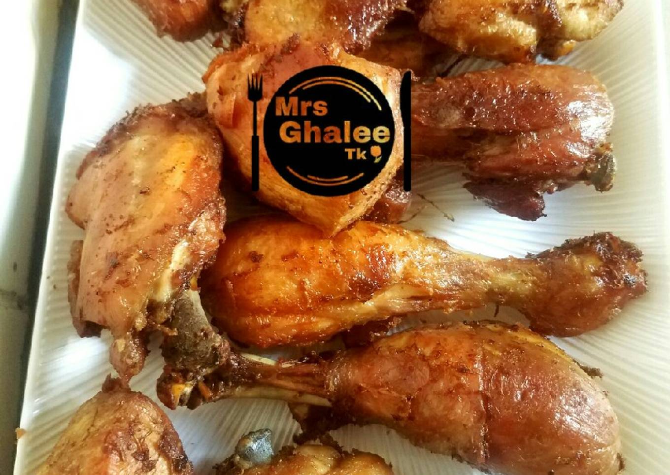 Fried Chicken