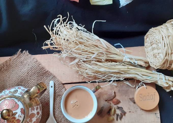 Forty Spice Tea Recipe By Sadaf Nouman Cookpad Forty Spice Tea Recipe By Sadaf Nouman Cookpad