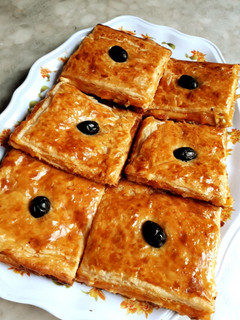 صورة لوصفة كوكا