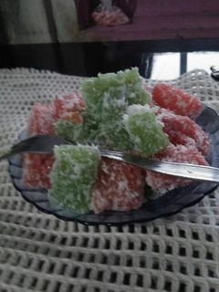 Foto resep Minas,mie nanas aci