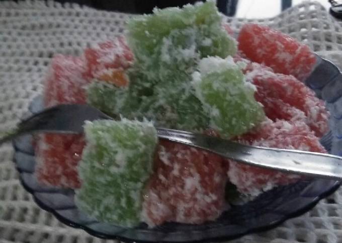 Resep: Minas,mie nanas aci Wajib Dicoba