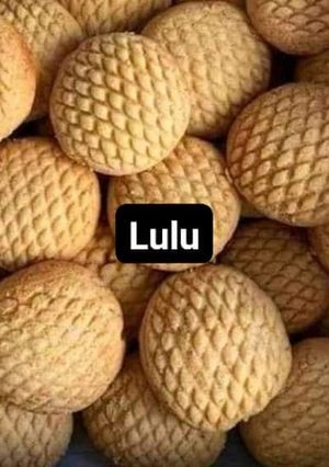 صورة لوصفة كحك العيد أقوى وصفة كحك ممكن تجربوها !