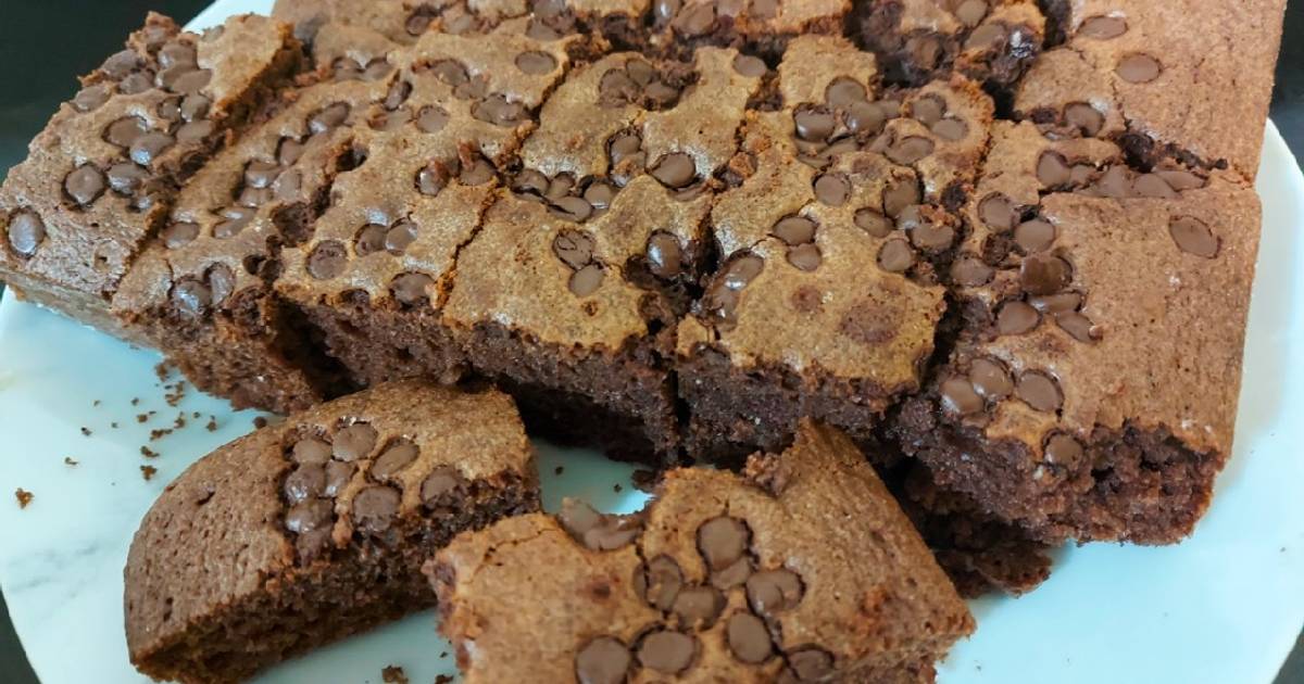 Scat Brownies