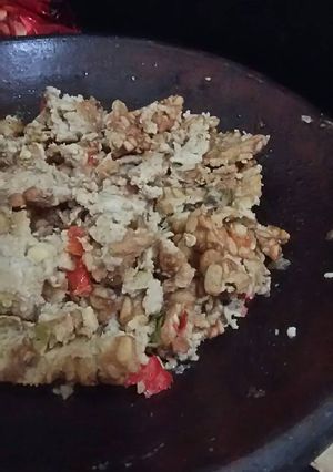 Foto resep Tempe Penyet Resep Mamaku
