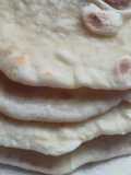 *Roti Pita*