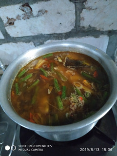 Foto resep Pindang Serani ikan bandeng
