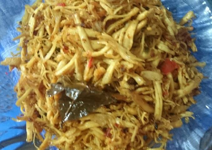 Bagaimana cara memasak Plecing Ayam Bakar #5resepterbaruku  sempurna