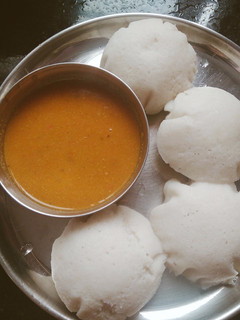 தக்காளி குருமா செய்முறை முக்கிய புகைப்படம்