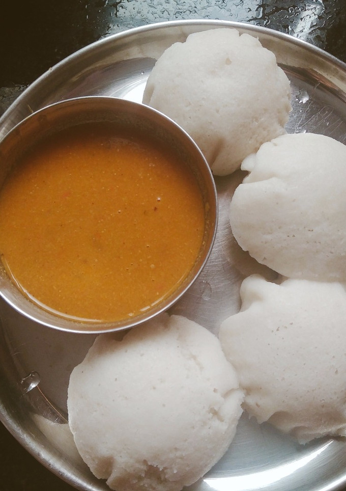 தக்காளி குருமா செய்முறை முக்கிய புகைப்படம்