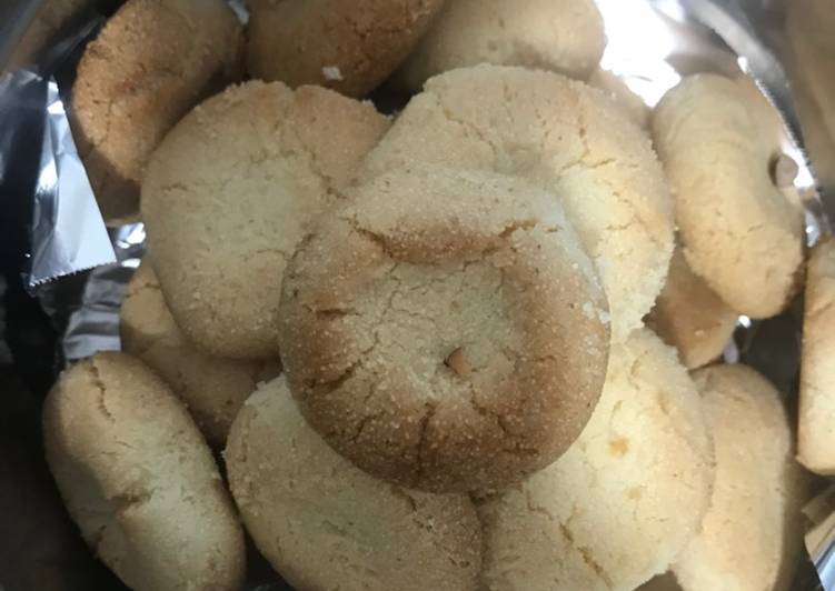 Nankhatai