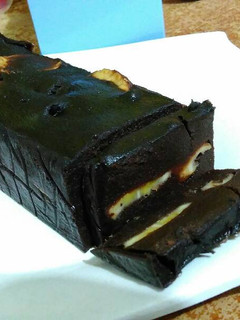 Foto resep Dodol Brownies Pisang Roti Tawar