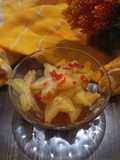 Asinan belimbing