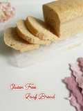 172. Roti Tawar Bebas Gluten (Gluten Free Loaf Bread)