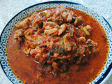 Ayam(ak) Jang / Ayam Gaspol..