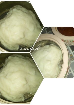 A picture of Sakwara.