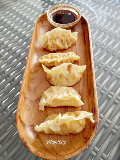 Foto resep Gyoza - Dumpling simple ala rumah