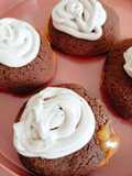Choux Au Craqueline (Chocolate & Salted Caramel) ala Mbak Vita Jaurina