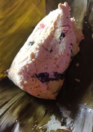Foto resep Pepes TAHU