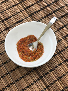 Φωτογραφία της συνταγής Tacos mix