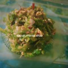 รูปของ Tumis pare
