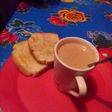 Café con pura leche