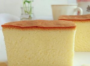 Foto resep Cheddar Cheese Cake