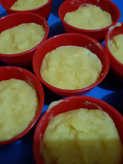 Foto resep Srikaya Tape