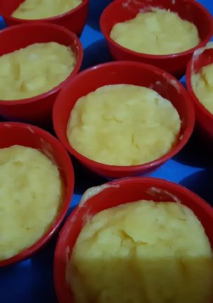 Foto resep Srikaya Tape