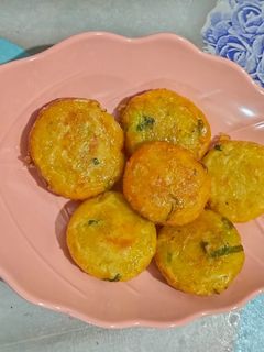 Foto resep Perkedel kentang