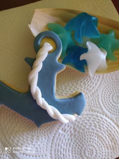 Una foto de Galletas para decorar