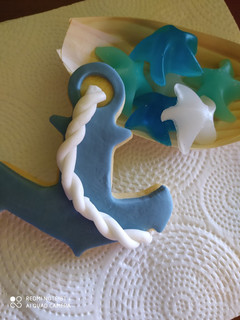 Una foto de Galletas para decorar