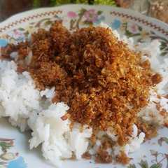 รูปของ Abon Ikan Lele
