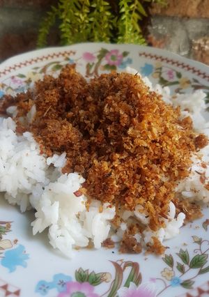 Foto resep Abon Ikan Lele