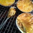 Pastel Tutup Klasik