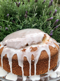 Una foto de Torta/Budín de naranja - 🍊 - El mejor!!