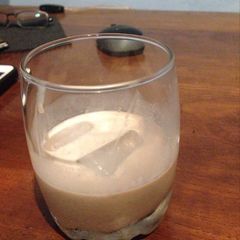 A picture of Irish Cream.